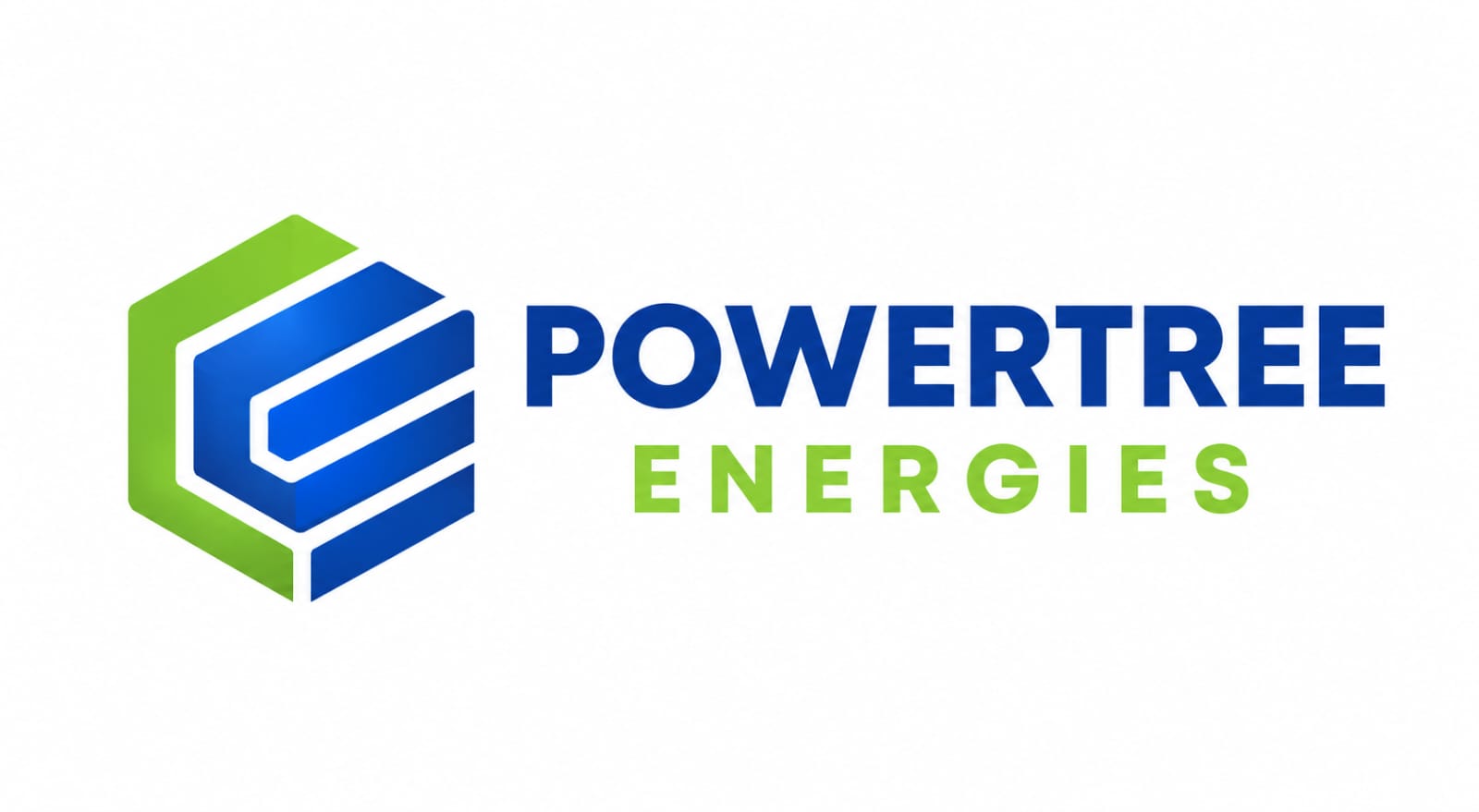 Power Tree Solar logo